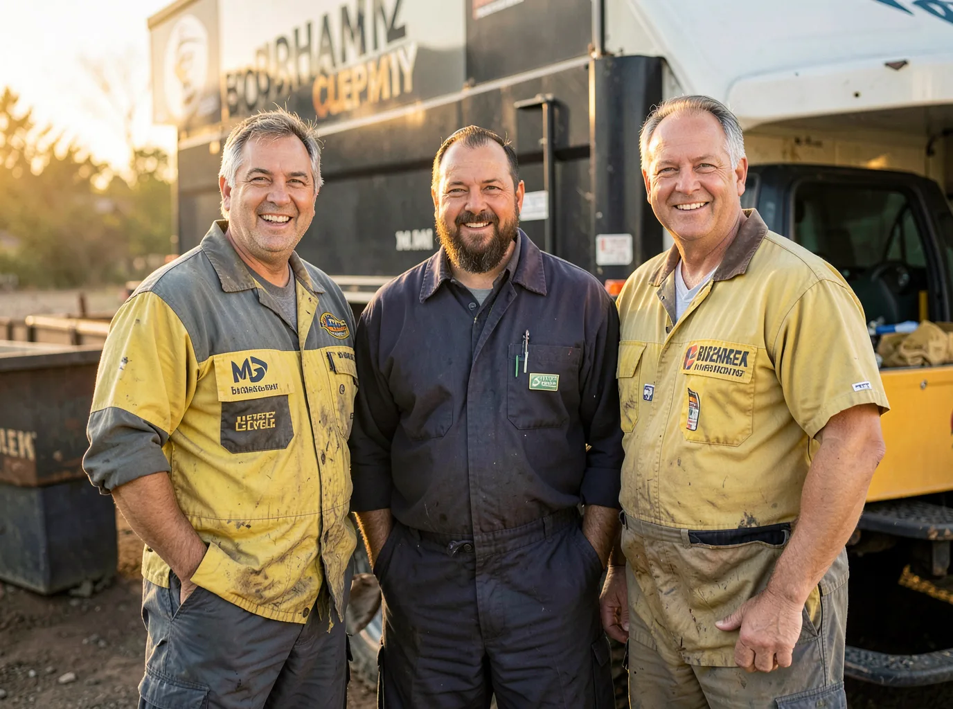 Sewage Cleanup company in Osterburg, PA